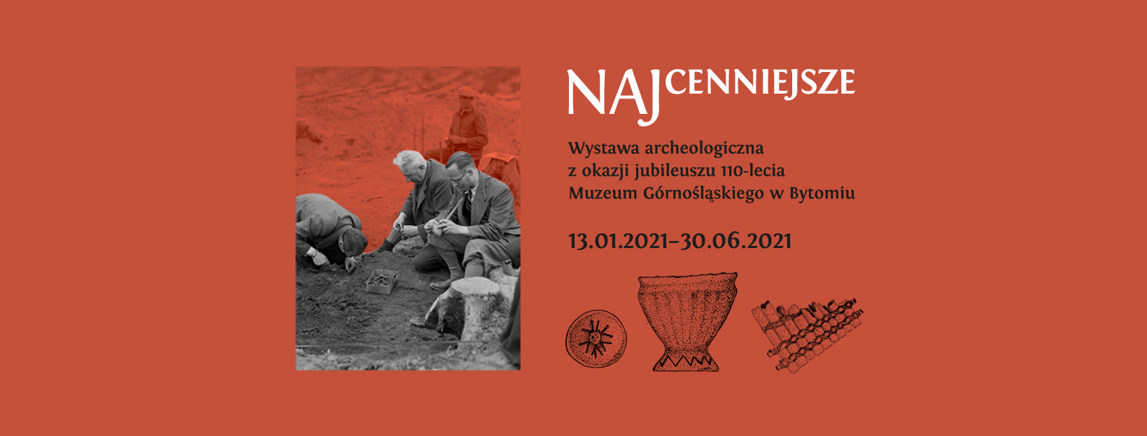 Wystawa Zobacz to co NAJcenniejsze